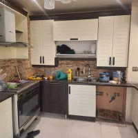 150 متر پاسیو دار فول امکانات رهن کامل|اجارهٔ آپارتمان|تهران, دریاننو|دیوار