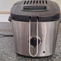 سرخکن سالم سالم بشرط درحد نو بفروش میرسد