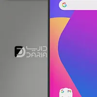 داریا همراه فایو جی256/8