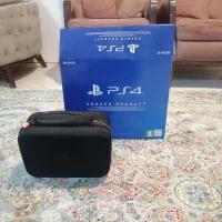 play  station 4|کنسول، بازی ویدئویی و آنلاین|مشهد, شیرودی|دیوار