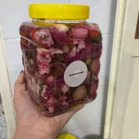 ترشی خانگی|خوردنی و آشامیدنی|یزد, |دیوار