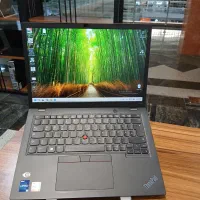 Lenovo ThinkPad L13|رایانه همراه|تهران, فلسطین (میدان انقلاب)|دیوار