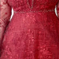 لباس مجلسی|لباس|لامرد, |دیوار