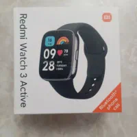ساعت redmi watch 3 active