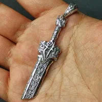 آویز های نقره تایلندی|جواهرات|تهران, ارجمندی راد|دیوار