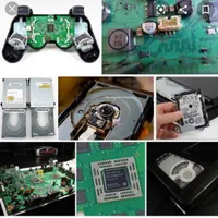 فروش و تعمیرات تخصصی کنسول بازی playstation - xbox|کنسول، بازی ویدئویی و آنلاین|چالوس, |دیوار