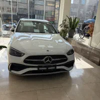 بنز c200l مدل ۲۰۲۵ صفر|خودرو سواری و وانت|تهران, سهروردی|دیوار