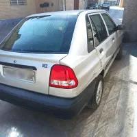 پراید141مدل85