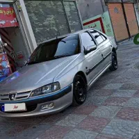 فروش پژو پارس