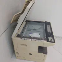 دستگاه کپی شارپ مدل ۵۵۱۶|پرینتر، اسکنر، کپی، فکس|جم, |دیوار