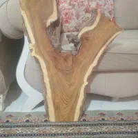 چوب تزئینی