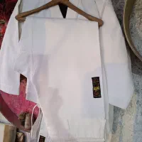 لباس کاراته