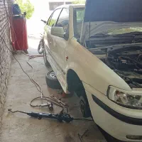 اتومکانیکی اریا موتور