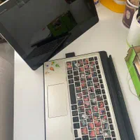 Hp elite x2|رایانه همراه|اصفهان, کوی امام|دیوار