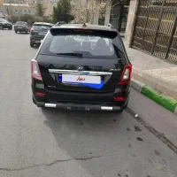 لیفان ایکس ۶۰ مدل ۹۳|خودرو سواری و وانت|پردیس, فاز ۲|دیوار
