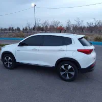 تیگو7 مدل ۱۳۹۶