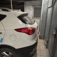 جک S3|خودرو سواری و وانت|نورآباد, |دیوار