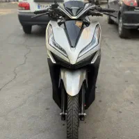 هوندا کلیک مدل ۹۹