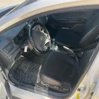 جک G4 مدل ۴۰۲|خودرو سواری و وانت|ارومیه, |دیوار