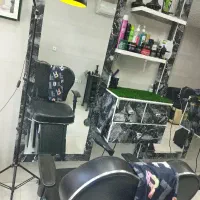 آرایشگر حرفه ای