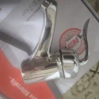 شیر روشویی نو