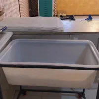 دستگاه میوه خشک کنی ۱۵۰ کیلویی کاملا نو|ماشین‌آلات صنعتی|مشهد, توس (بلوار توس)|دیوار