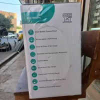 اسپرسو ساز بلانتون با گارانتی|سماور، چای‌ساز، قهوه‌ساز|ابهر, |دیوار