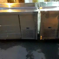 تاپینگ سردیخچالی  سفارشی|فروشگاه و مغازه|نسیم‌شهر, |دیوار