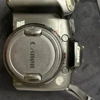 دوربین canon|دوربین عکاسی و فیلم‌برداری|اصفهان, بهارستان|دیوار