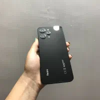 گوشی شیائومی ردمی 12|موبایل|نجفآباد, امام خمینی|دیوار