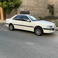 پژوپارس Elxسفارشی xu7p