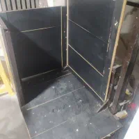 بالابر برقی تک فاز