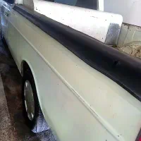 وانت پیکان مدل ۸۶|خودرو سواری و وانت|ارومیه, |دیوار