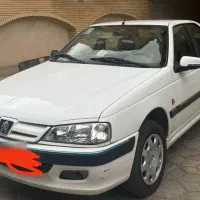 پژو پارس سال1400