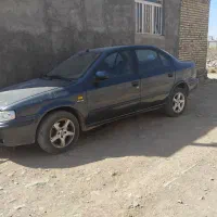 سمندef7