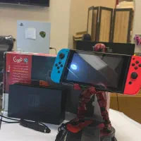 فروش Nintendo switch
