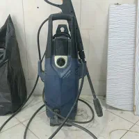 کارواش خانگی هیوندایی اصلی ژاپن