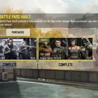 اکانت کالاف لول 236|کنسول، بازی ویدئویی و آنلاین|یزد, |دیوار