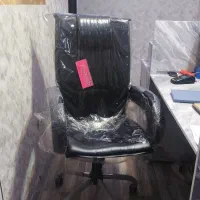 صندلی چرخ دار تخت آرایشگری گل استند