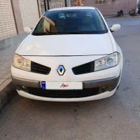 مگان ۲۰۰۰ اتوماتیک ۲۰۱۰ مدل ۸۹