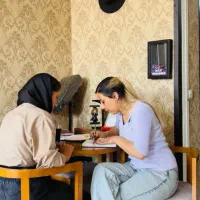 آموزش صفرتا صد تخصصی تتو بدن ویژه خانمها|خدمات آموزشی|شیراز, زرهی|دیوار