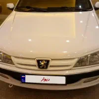 پارس مدل۹۹ تیوفایو سیمی|خودرو سواری و وانت|گرگان, |دیوار