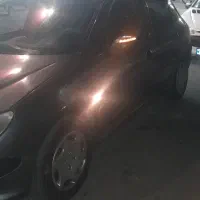 206تیپ 5 مدل83|خودرو سواری و وانت|محمدشهر, همایون ویلا|دیوار