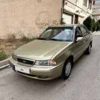 دوو سیلو مدل 80 مشابه صفر سفارشی