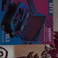 ایرپاد سامسونگ|لوازم جانبی موبایل و تبلت|فومن, |دیوار