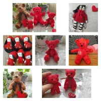 عروسک ولنتاینی