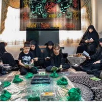 مداح خانم  /روضه خوانی /سینه زنی/ مولودی دفنوازی|خدمات پذیرایی، مراسم|مشهد, حجاب (شهرک غرب)|دیوار