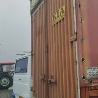 فتون ۶تن|خودرو سنگین|ساوه, |دیوار