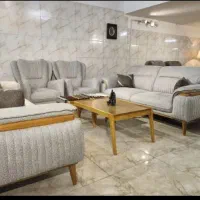 مبلمان سورن|مبلمان خانگی و میز عسلی|کاشان, شهرک امیرالمومنین|دیوار