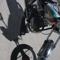 موتور پارکینگی